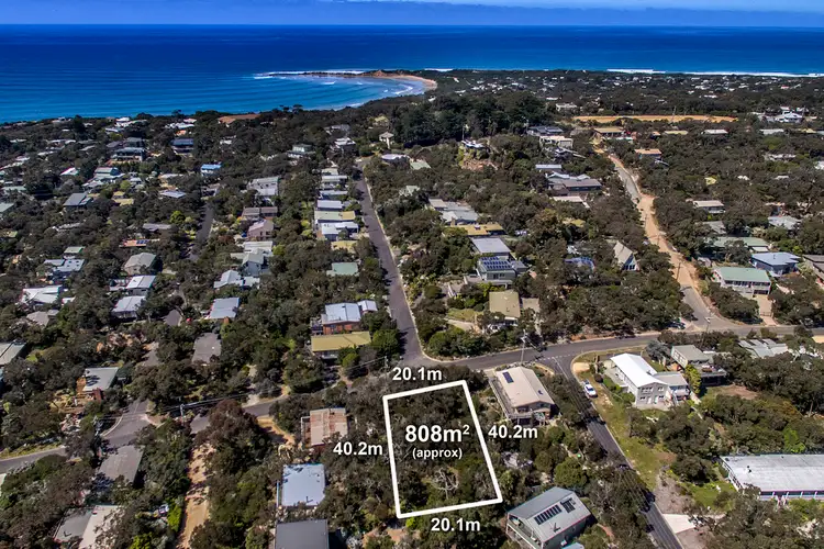 Fifth view of Homely land listing, Lot 70 McMillan Street, Anglesea VIC 3230