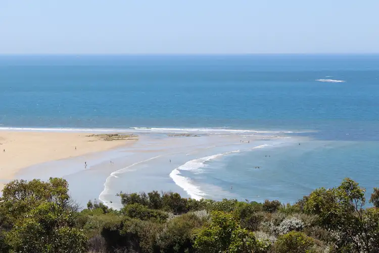 Sixth view of Homely land listing, Lot 70 McMillan Street, Anglesea VIC 3230