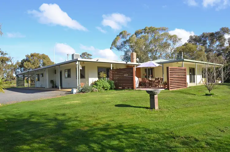 Main view of Homely house listing, 5 Brook Farm Road, Stawell VIC 3380