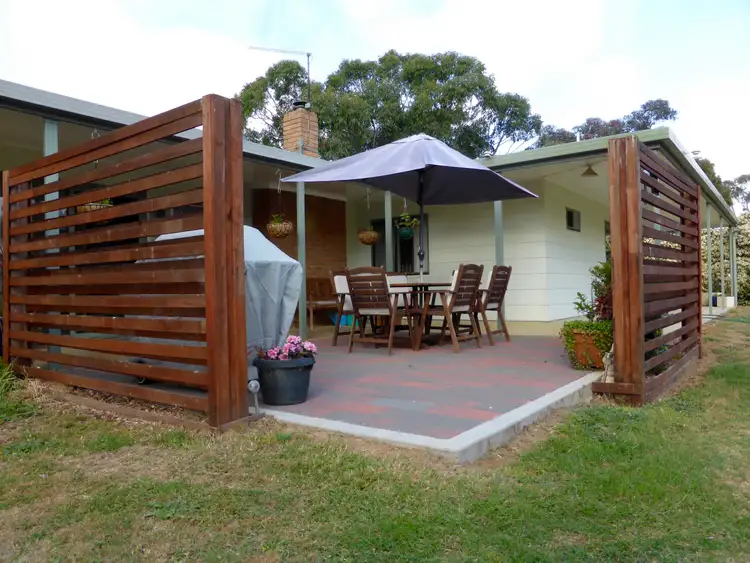 Fifth view of Homely house listing, 5 Brook Farm Road, Stawell VIC 3380