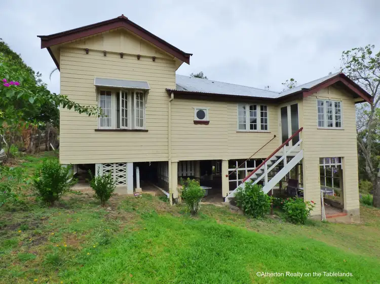 Main view of Homely house listing, 6 John St, Herberton QLD 4887