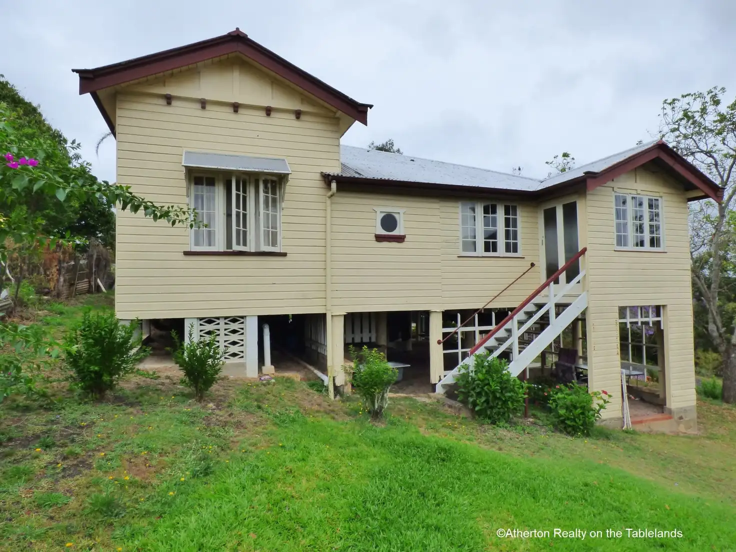 Main view of Homely house listing, 6 John St, Herberton QLD 4887