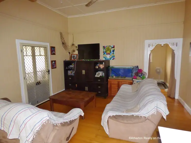 Second view of Homely house listing, 6 John St, Herberton QLD 4887