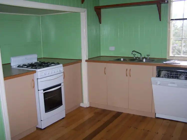 Fourth view of Homely house listing, 6 John St, Herberton QLD 4887