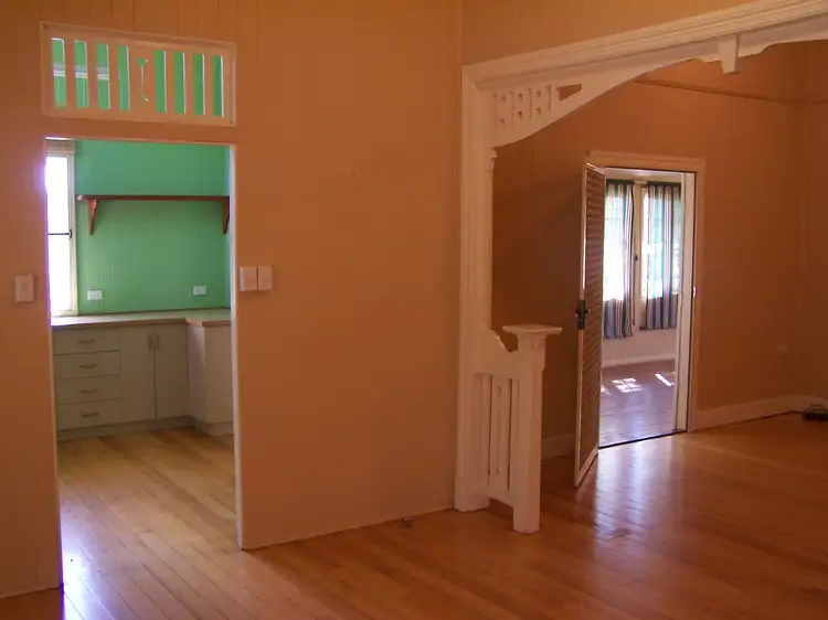 Fifth view of Homely house listing, 6 John St, Herberton QLD 4887