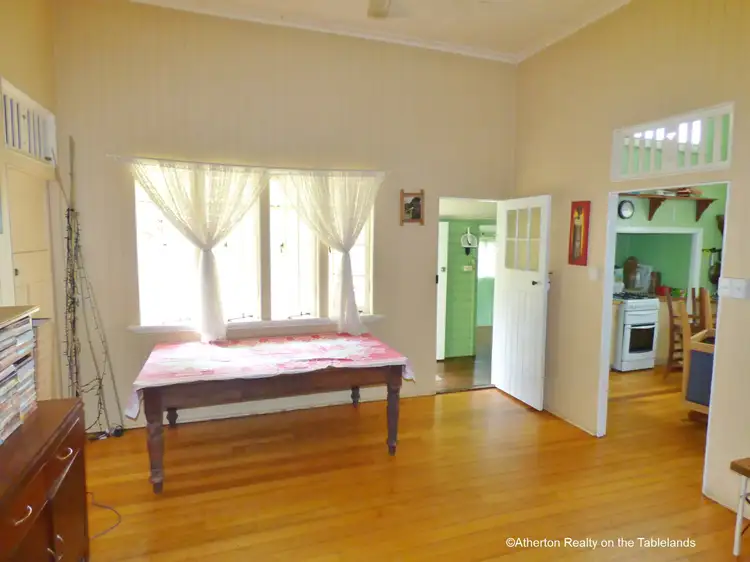 Sixth view of Homely house listing, 6 John St, Herberton QLD 4887