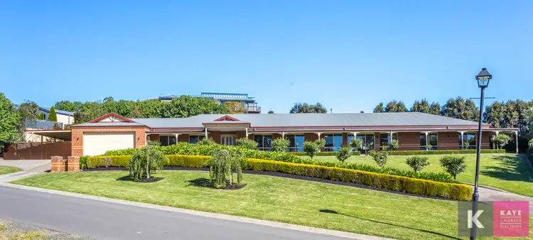 Main view of Homely house listing, 40 Holm Park Road, Beaconsfield VIC 3807