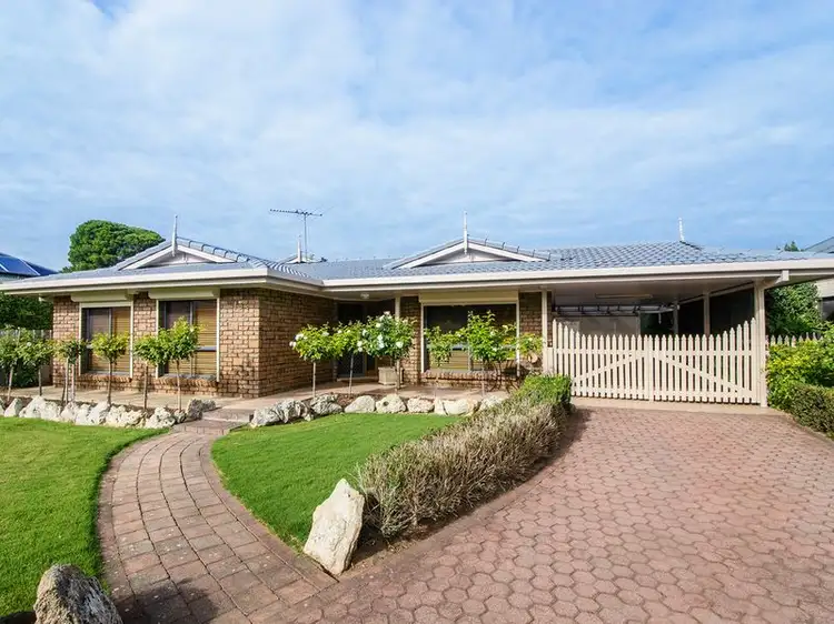 Main view of Homely house listing, 134 Mount Gambier Road, Millicent SA 5280