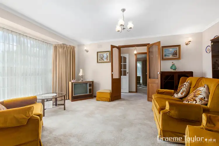 Second view of Homely unit listing, 1/19 McMillan Avenue, Geelong VIC 3220