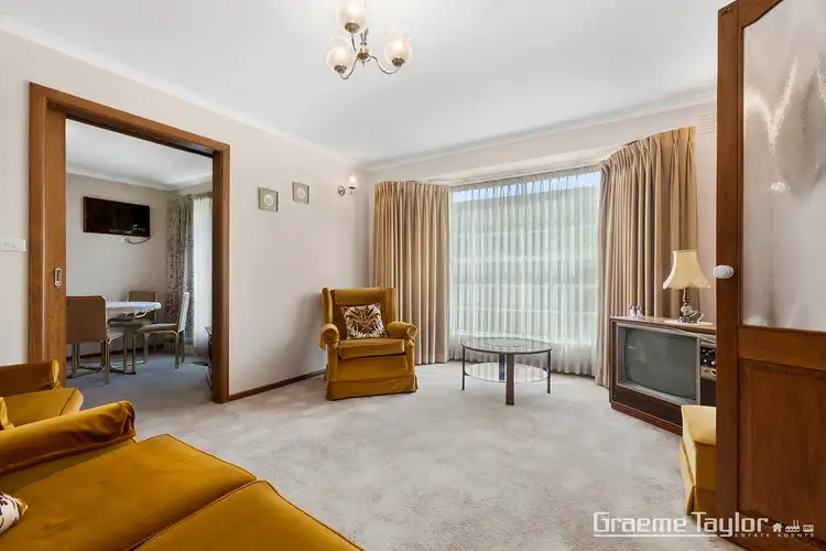 Fourth view of Homely unit listing, 1/19 McMillan Avenue, Geelong VIC 3220