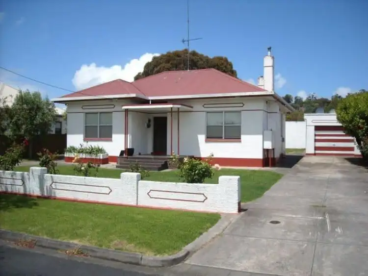Main view of Homely house listing, 19 Webb Street, Mount Gambier SA 5290