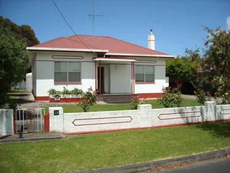 Fifth view of Homely house listing, 19 Webb Street, Mount Gambier SA 5290