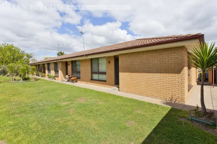 1-4 732 East Street, East Albury NSW 2640