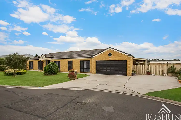 5 Neagle Court, Warrnambool VIC 3280