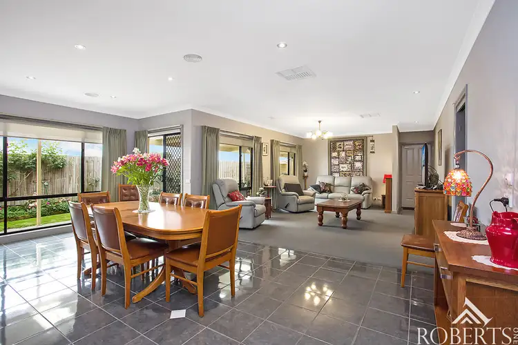 Second view of Homely house listing, 5 Neagle Court, Warrnambool VIC 3280