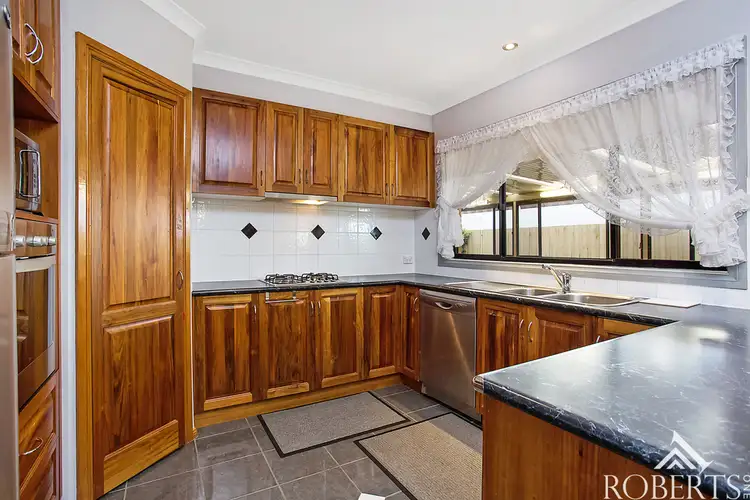 Fourth view of Homely house listing, 5 Neagle Court, Warrnambool VIC 3280