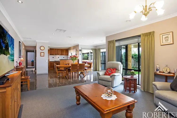 Fifth view of Homely house listing, 5 Neagle Court, Warrnambool VIC 3280