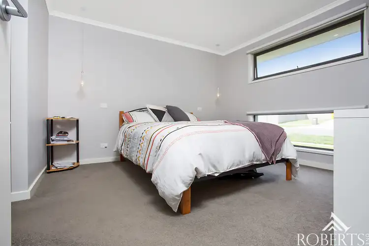 Fourth view of Homely house listing, 47 Dennington Rise, Dennington VIC 3280