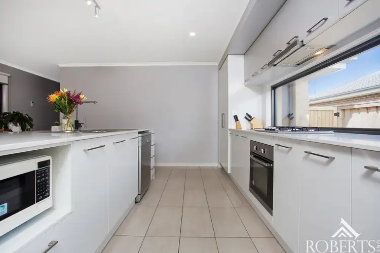 Fifth view of Homely house listing, 47 Dennington Rise, Dennington VIC 3280