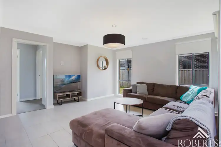 Sixth view of Homely house listing, 47 Dennington Rise, Dennington VIC 3280