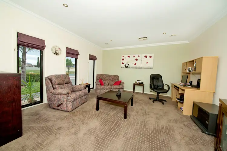 Sixth view of Homely house listing, 4 La Bamba Drive, Yarrawonga VIC 3730