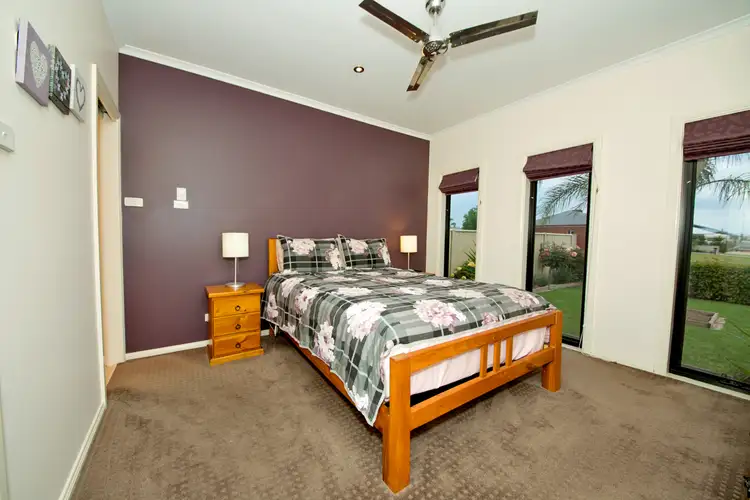 Seventh view of Homely house listing, 4 La Bamba Drive, Yarrawonga VIC 3730