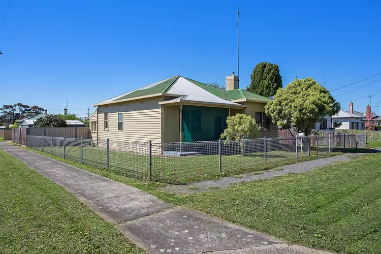 Main view of Homely house listing, 26 Clarence Street, Hamilton VIC 3300