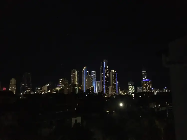 Second view of Homely apartment listing, 17/30-36 BURRA ST, Chevron Island QLD 4217