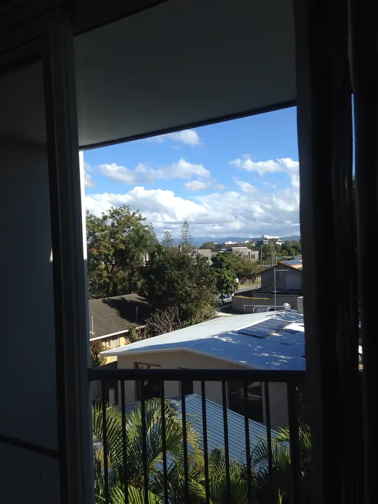 Third view of Homely apartment listing, 17/30-36 BURRA ST, Chevron Island QLD 4217