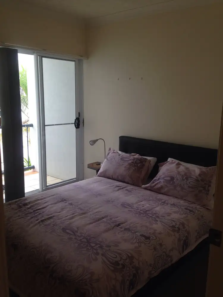Fifth view of Homely apartment listing, 17/30-36 BURRA ST, Chevron Island QLD 4217