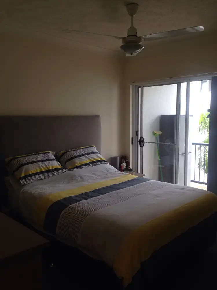 Sixth view of Homely apartment listing, 17/30-36 BURRA ST, Chevron Island QLD 4217