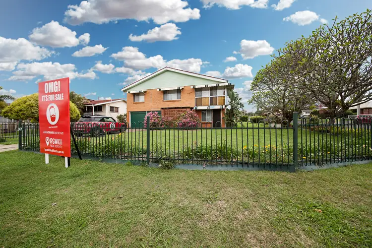 37 Raceview Street, Eastern Heights QLD 4305