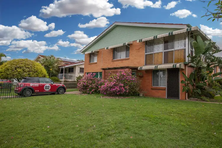 Second view of Homely house listing, 37 Raceview Street, Eastern Heights QLD 4305