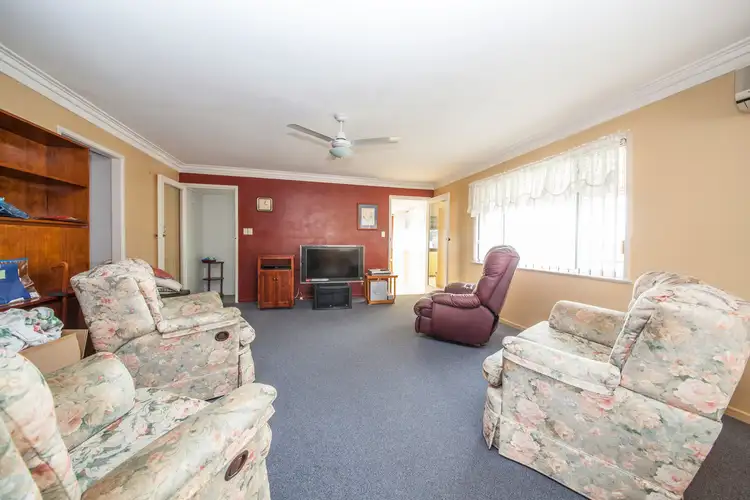 Fifth view of Homely house listing, 37 Raceview Street, Eastern Heights QLD 4305