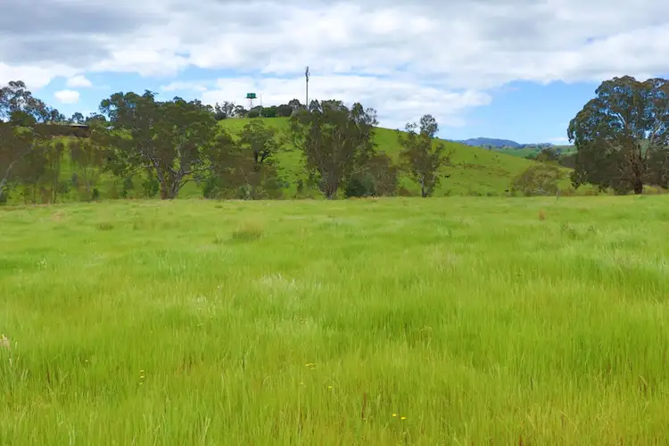 Second view of Homely land listing, 44 (Lot 7) Meadow Road, Yea VIC 3717