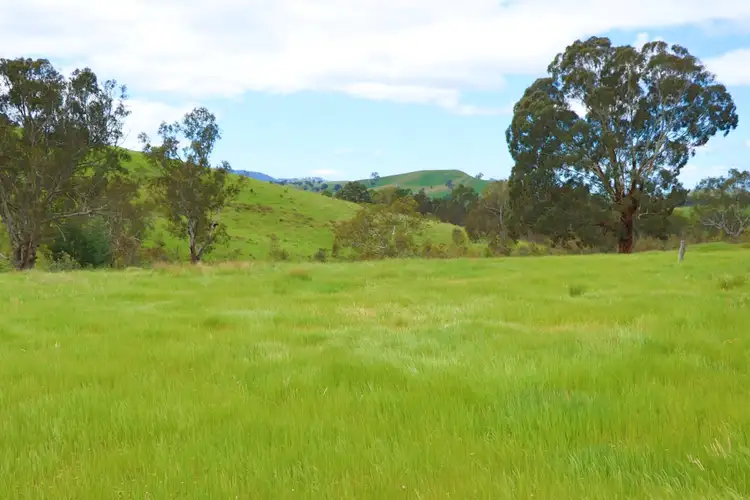 Third view of Homely land listing, 44 (Lot 7) Meadow Road, Yea VIC 3717