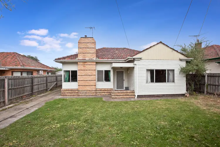 Second view of Homely house listing, 33 Pridham Street, Maribyrnong VIC 3032