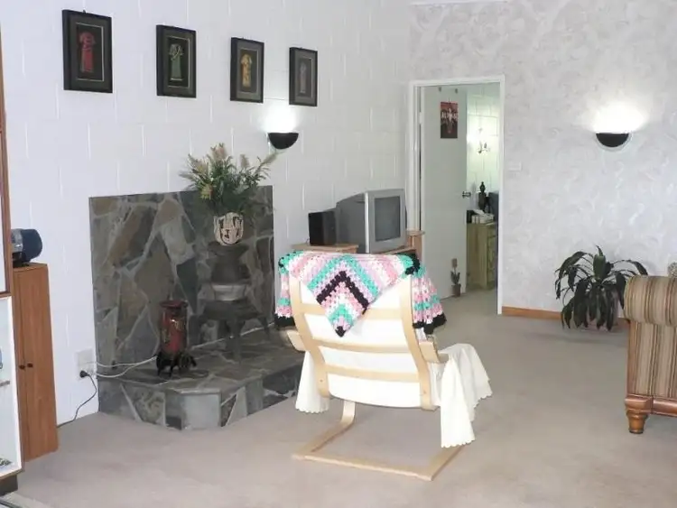 Second view of Homely semi-detached listing, Address available on request