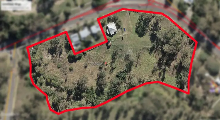 6 Fernvale Road, Brassall QLD 4305