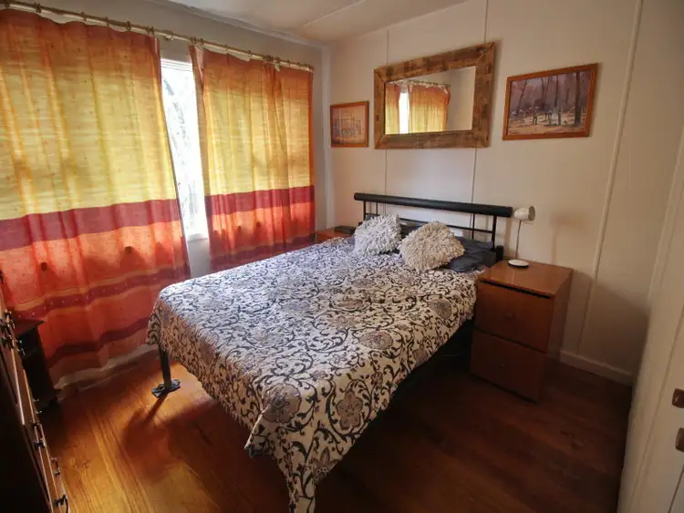 Fifth view of Homely house listing, 3535 Mansfield-Woods Point Road, Jamieson VIC 3723