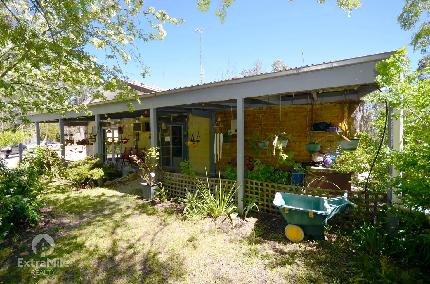 Main view of Homely rural property listing, 88 Coolabah Road, Hillcrest VIC 3351
