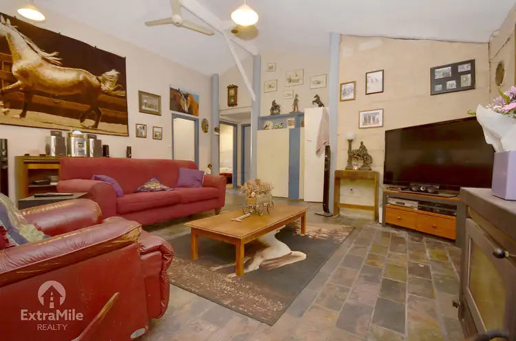 Fifth view of Homely rural property listing, 88 Coolabah Road, Hillcrest VIC 3351