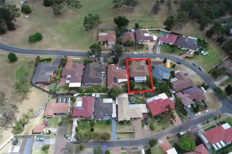 Fifth view of Homely house listing, 16 Australorp Avenue, Seven Hills NSW 2147