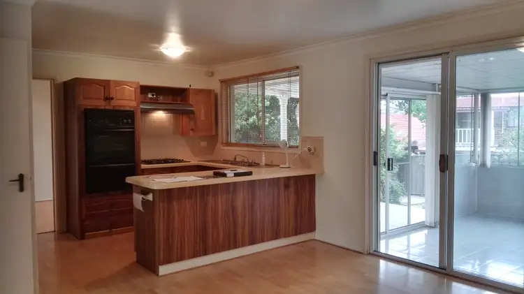 Sixth view of Homely house listing, 16 Australorp Avenue, Seven Hills NSW 2147