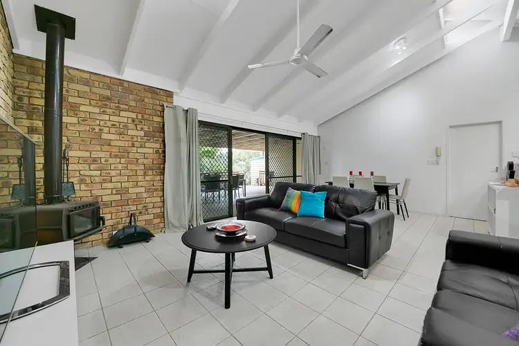 Third view of Homely house listing, 7 Lipton Place, Mcdowall QLD 4053