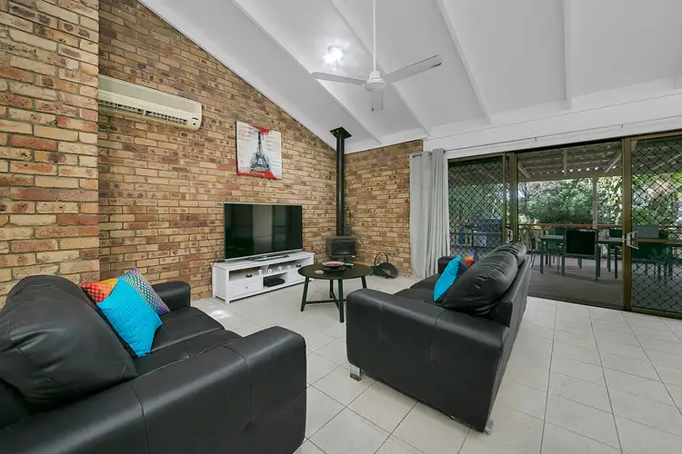 Fourth view of Homely house listing, 7 Lipton Place, Mcdowall QLD 4053