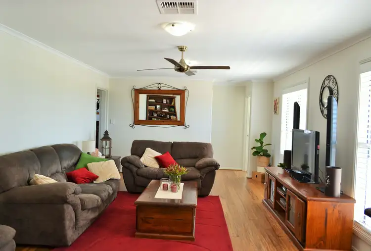 Second view of Homely house listing, 18 Magazine Bay Road,, Point Turton SA 5575