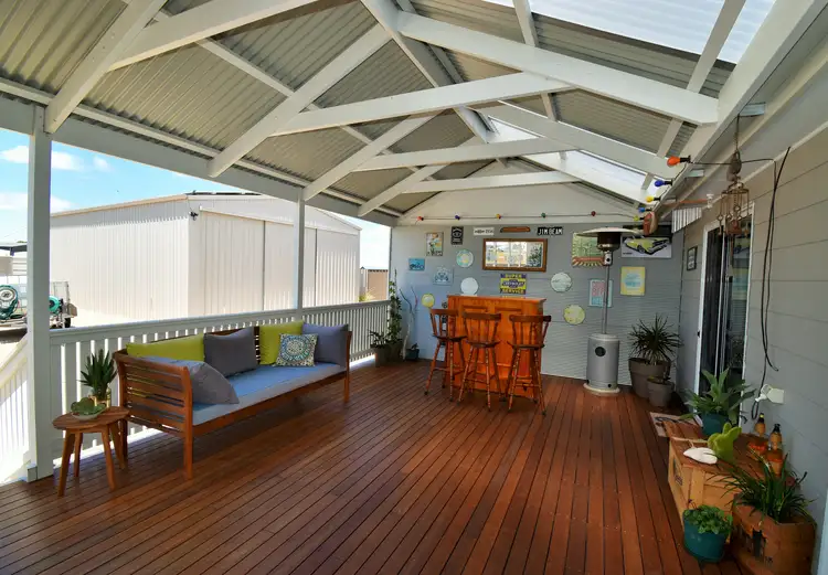 Third view of Homely house listing, 18 Magazine Bay Road,, Point Turton SA 5575