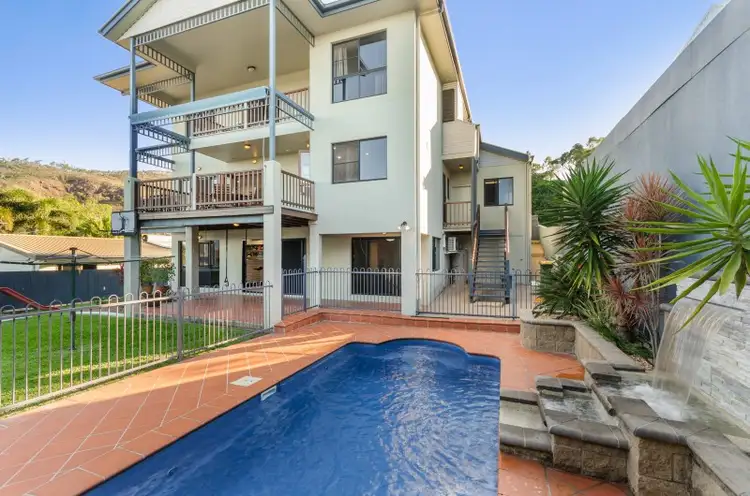 Main view of Homely house listing, 57 Glenlyon Drive, Wulguru QLD 4811