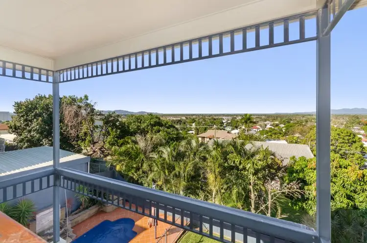Third view of Homely house listing, 57 Glenlyon Drive, Wulguru QLD 4811